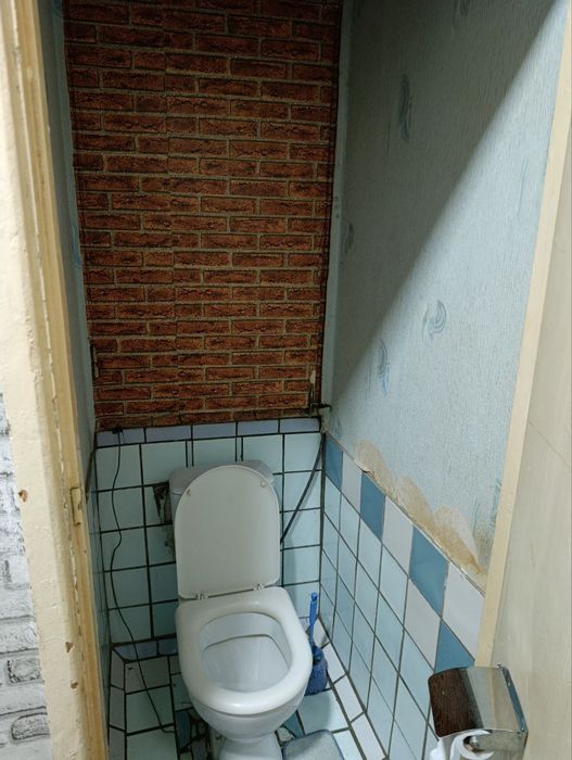 Продается своя 2х комнатная квартира на ттз 1