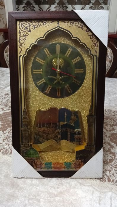 часы настенные сувенирные