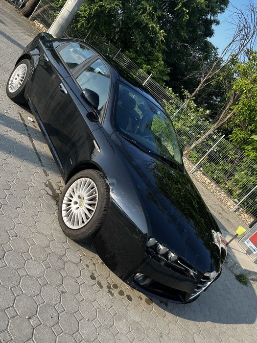 ALFA ROMEO 159 2007 — imagine 3