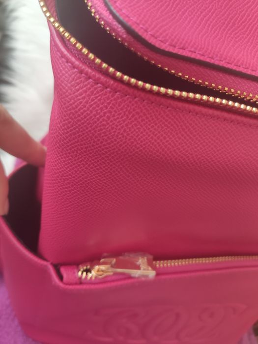 Rucsac dama Vanity Backpack