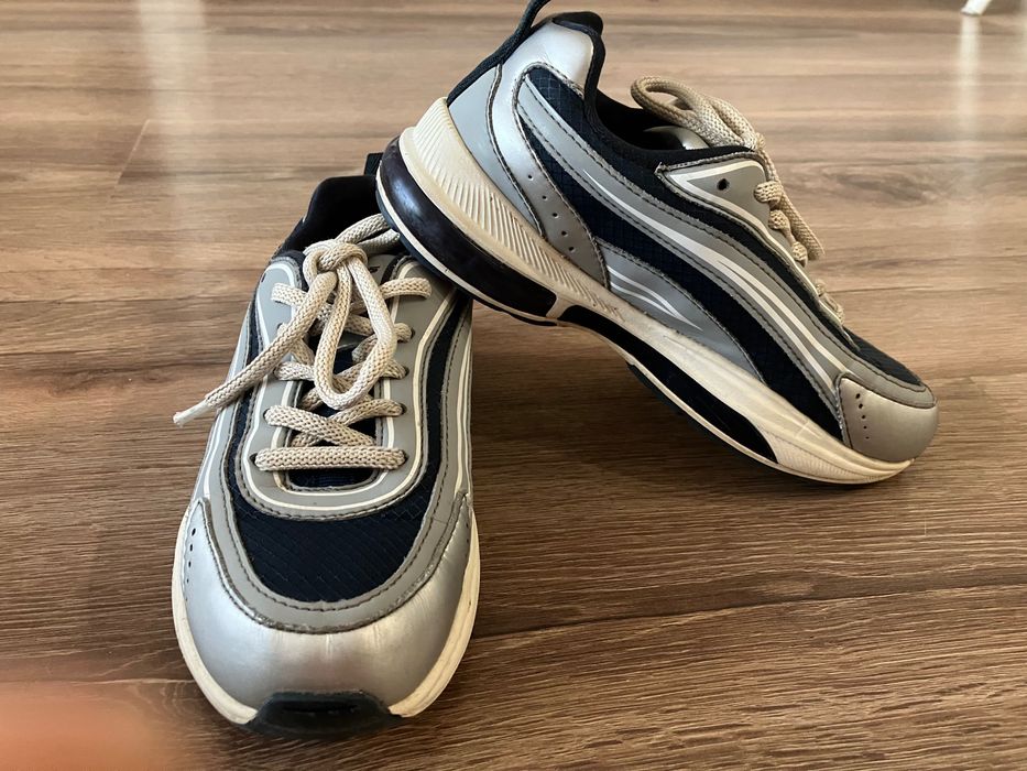 Момичешки Zara маратонки