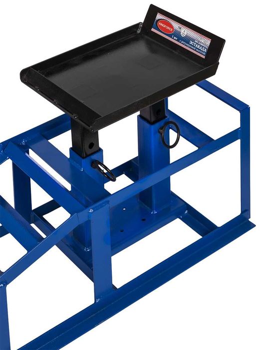 Эстакада для автомобиля KINGFORCE 9TY1402