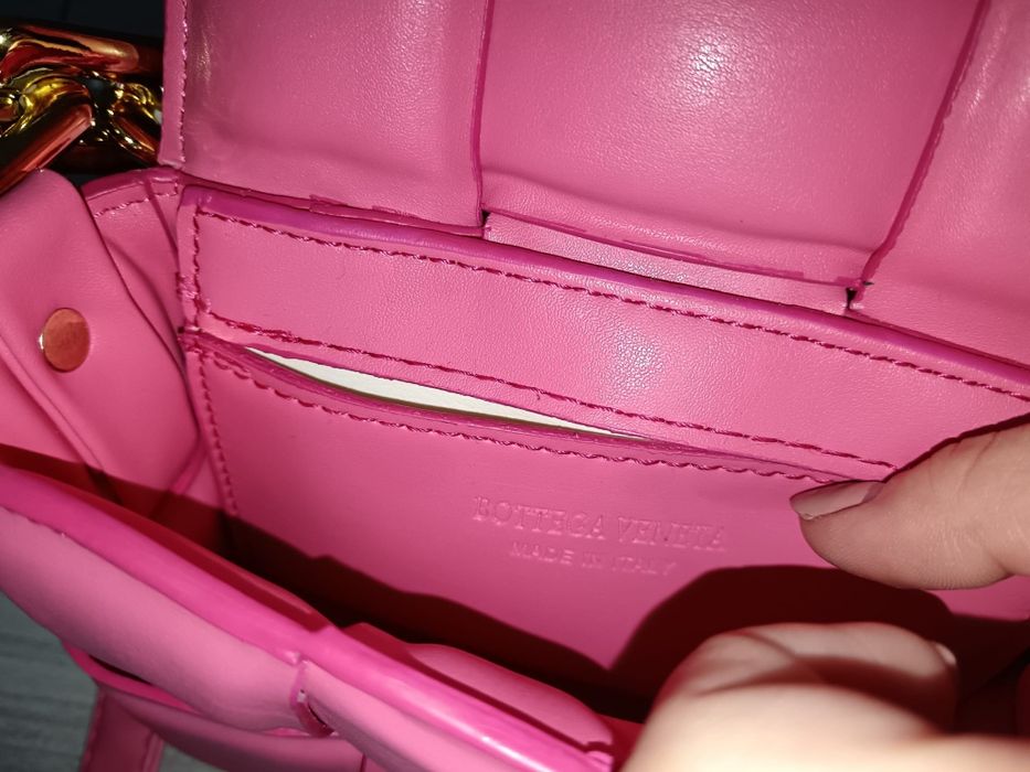 Bottega Veneta, geanta dama