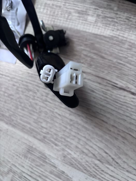 Magnetou Tamaha xmax 125