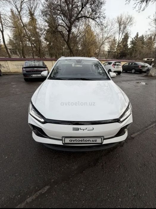 BYD e2 19800 yurgani