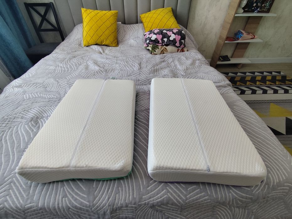 Продам ортопедические подушки