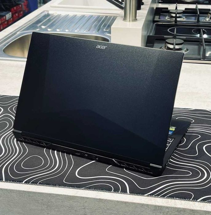 Acer Aspire 7  i5-13420H/16/512/RTX3050 6GB/Display 15'6 FHD IPS 144hz