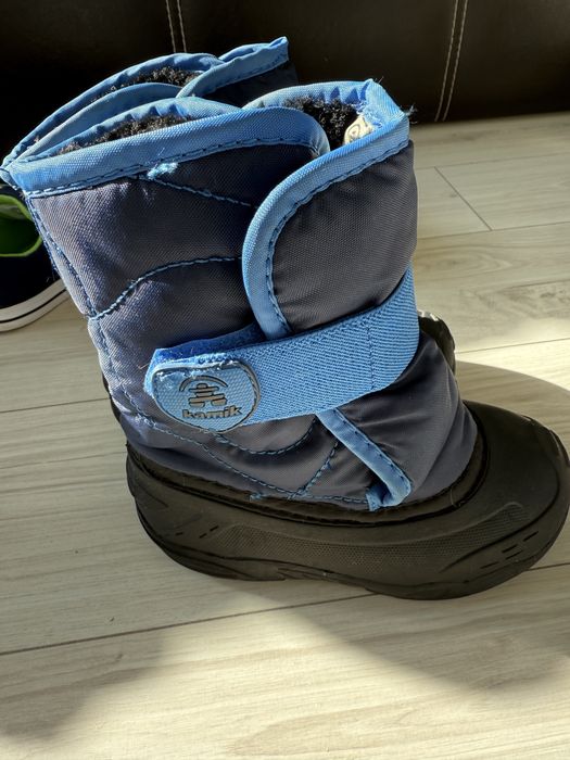 детски обувки и сандали