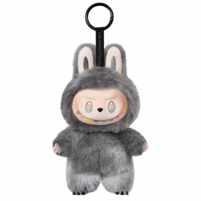 LaBubu, магическо плюшено създание/ LaBubu ИЗНЕНАДА