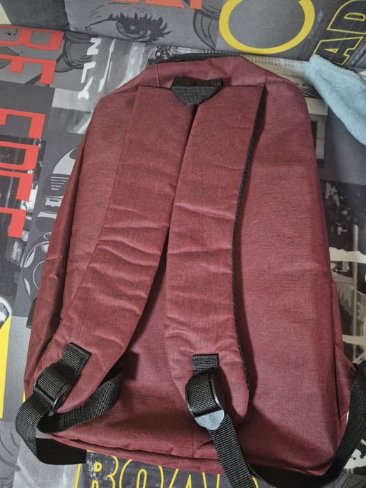 Универсальный рюкзак