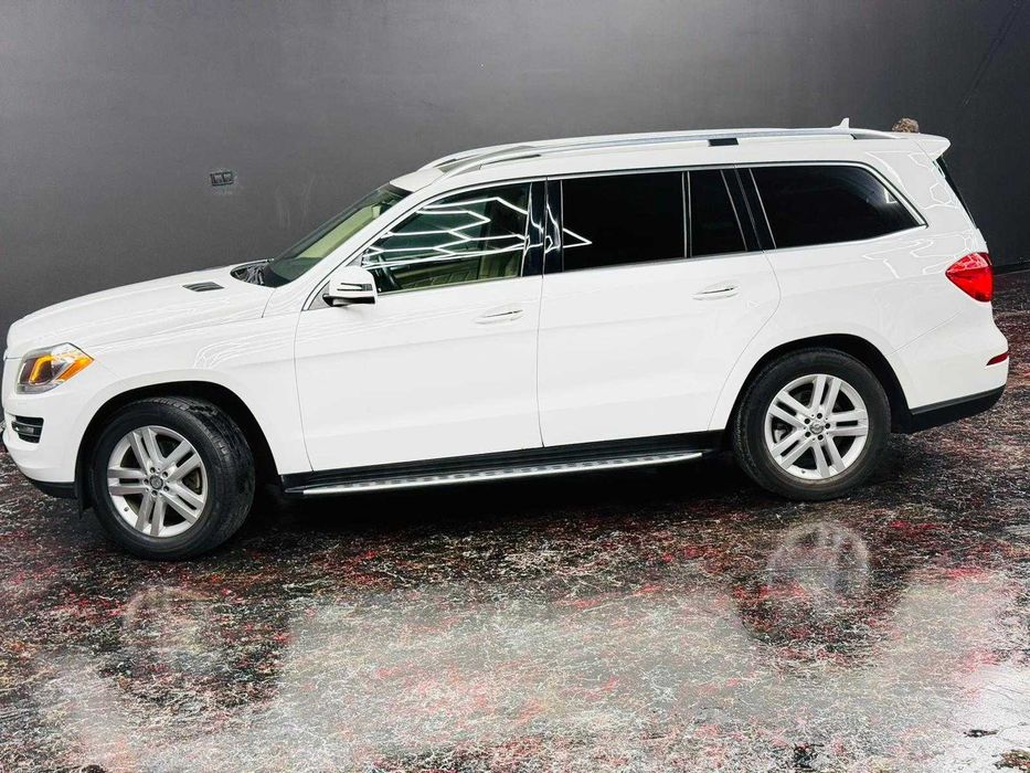 Mercedes Benz GL/GLS Class 3.0 Benzina 4MATIC 2015 Garantie