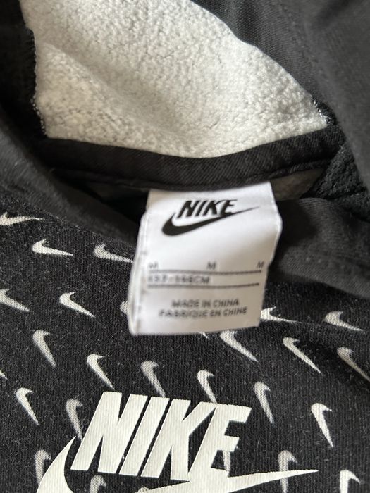Худи/суитшърт на Nike- размер М
