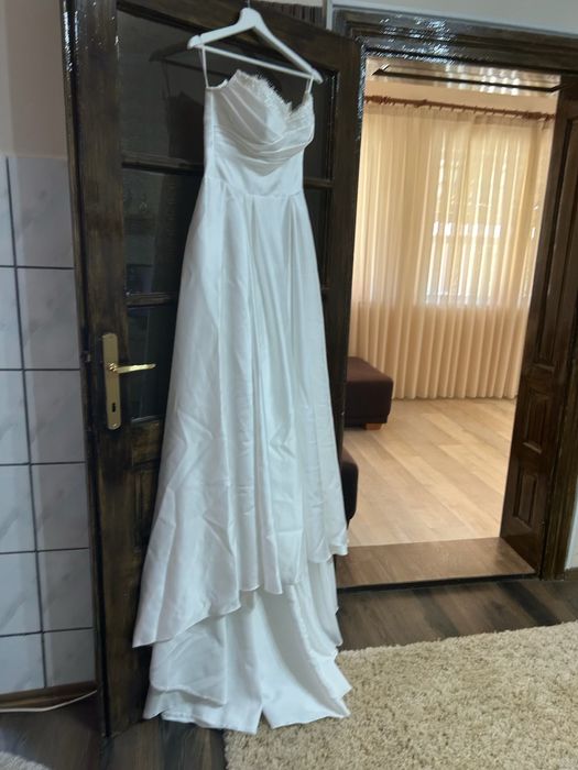 Rochie Mireasa Reya Bridal Couture