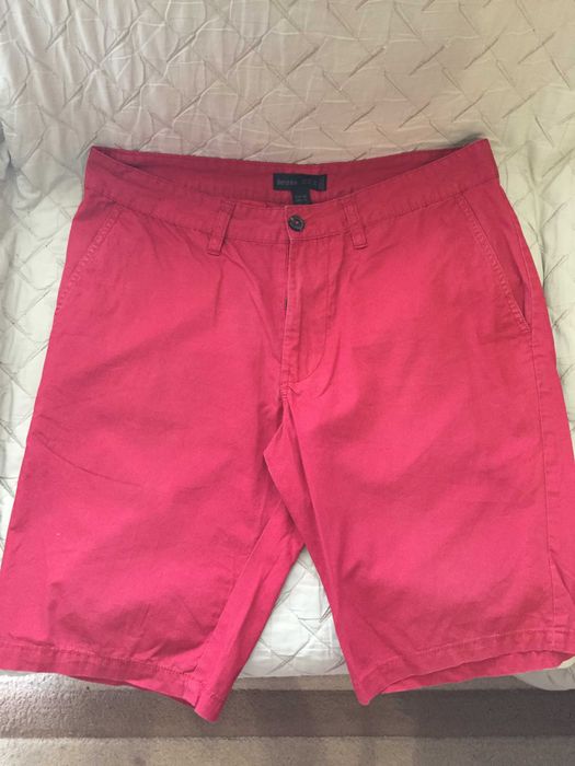 Къси дънки bershka и pull and bear № 31 и 32