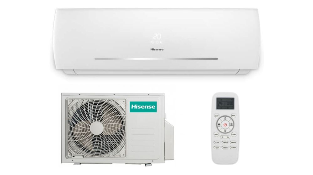 Hisense 12 сотилади урганчда