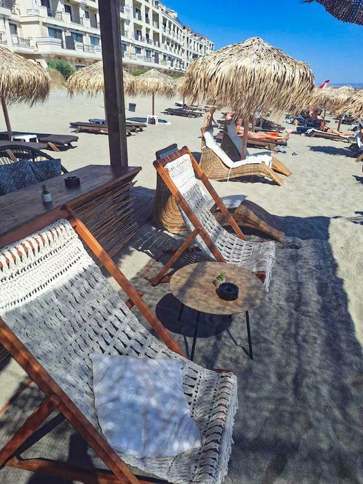 Дава се под наем Заведение в Поморие - 654 кв.м за 34911.54 € - Снимка #5