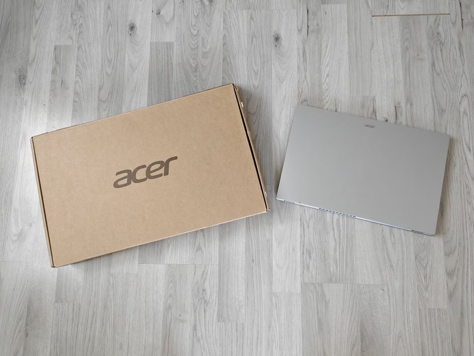 Laptop Acer Aspire Go 15 AG15-71P