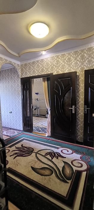 Продаю 2-х ком кв  М. Куйлюк-4, 62 КВ М