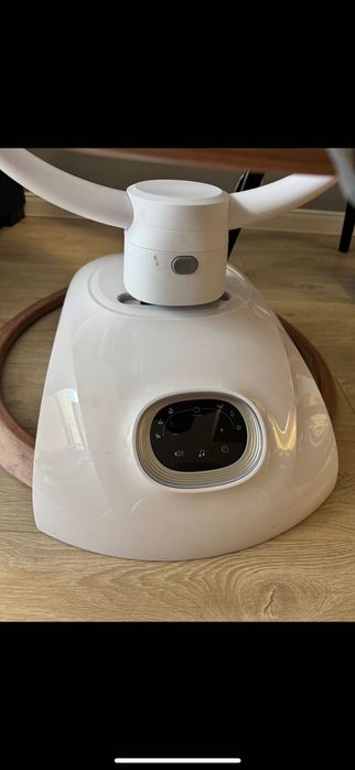 Cangaroo Triumph- бебешка електрическа люлка