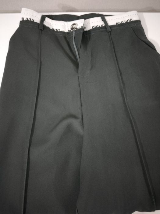 Футболка брюки джинсы