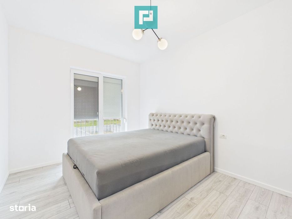 Duplex 4 camere | Premium | Mobilat | Sânandrei