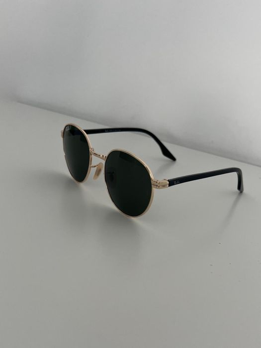 Ochelari de soare Ray Ban RB3691 001/31 51*21 145 3N