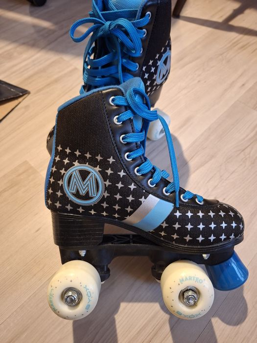 Ролкови кънки Byox Marteo 34/35