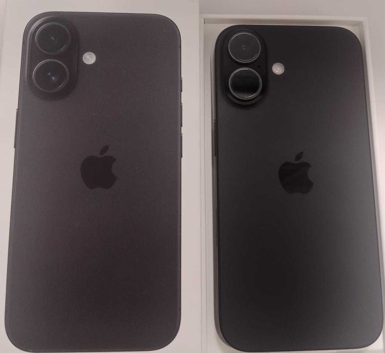 Apple iPhone 16 128 гб (Каратау) 843522