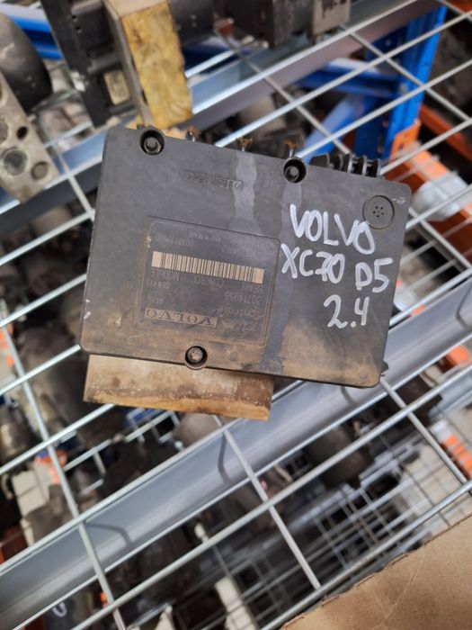 Abs модул Volvo XC70 / Волво ХЦ70