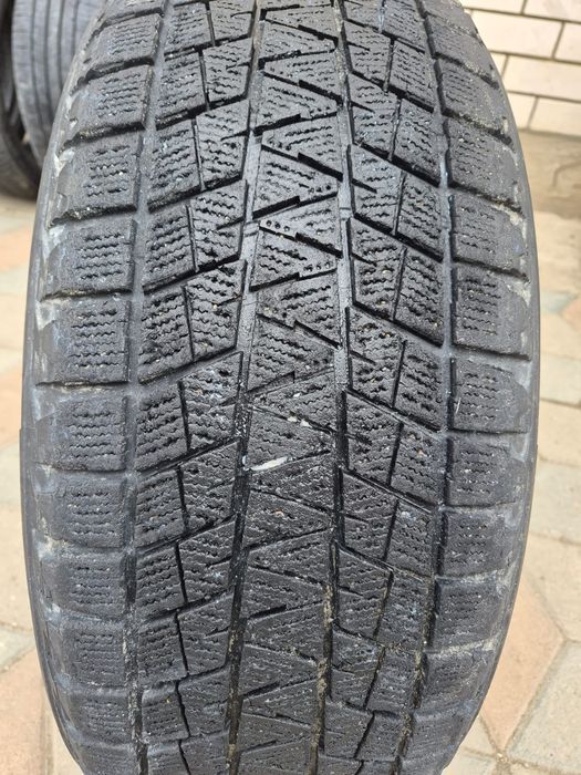 Шины 245/55R19, 1 штук