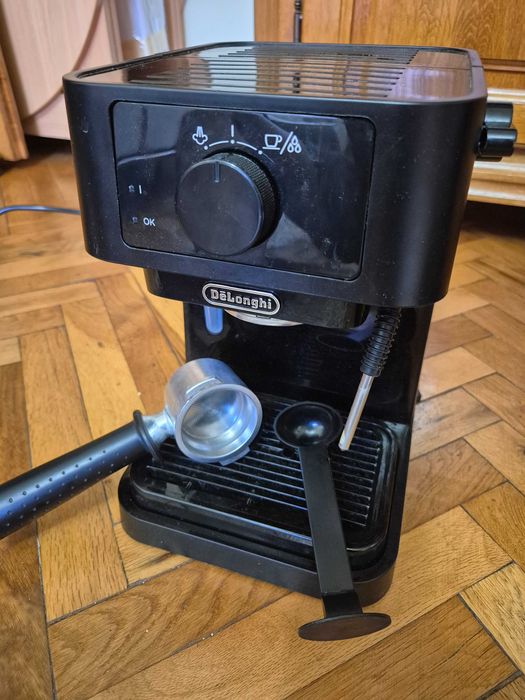 Aparat expresso DeLonghi STILOSA