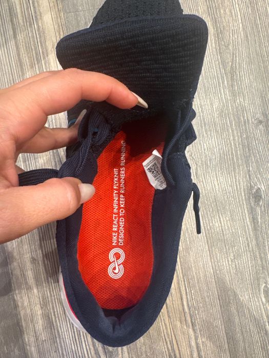 Мъжки маратонки Nike