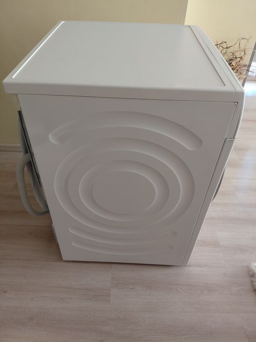 Bosch Серия 6 Пралня със Сушилня - 10.5/6 kg - 1400 rpm