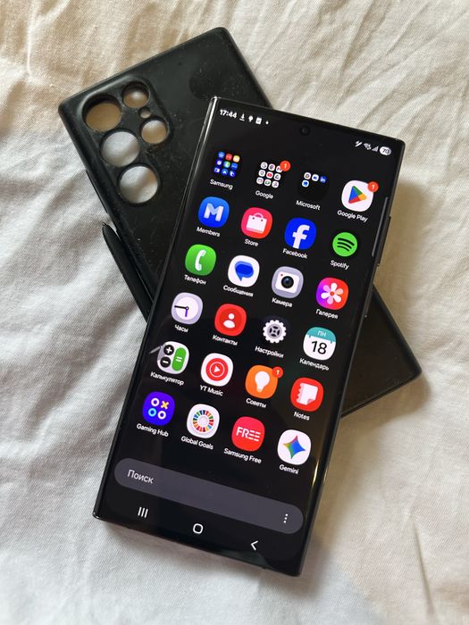 Samsung S22Ultra 128GB