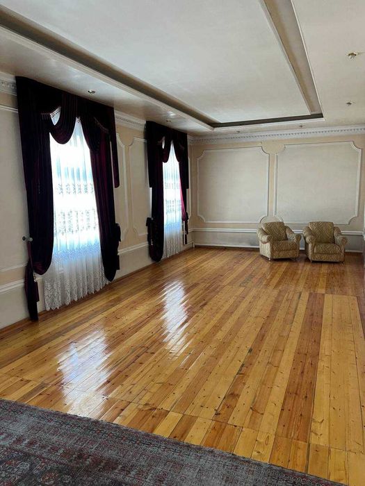 Сдаётся Участок  на Чиланзар