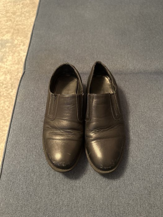 Туфли мужские