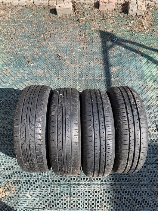 Продам диски с резиной