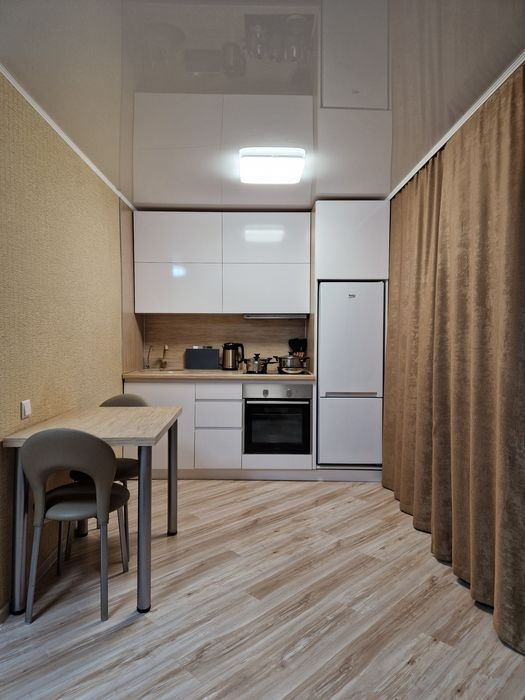 Продам однокомнатную квартиру