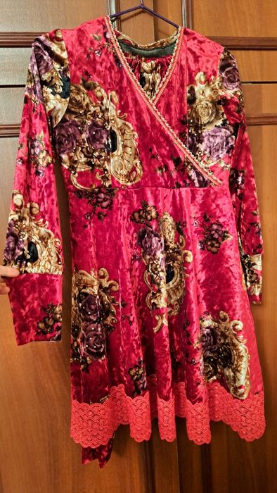 Двойка куйлак лозим