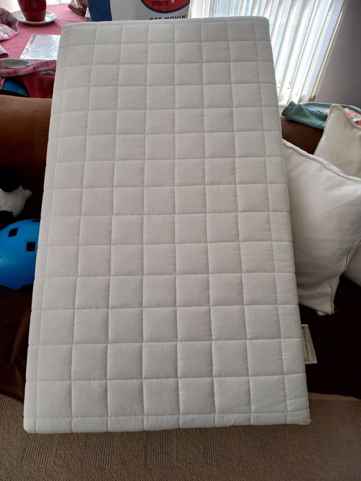 Продавам детски матрак, ТЕД.