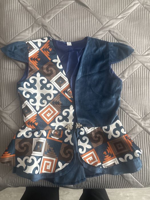 Жилетка для девочек