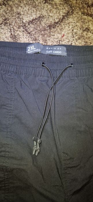 H&M Чисто нови карго панталони