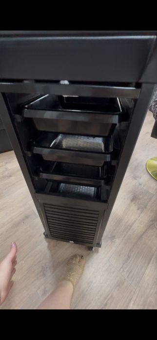 Помощник в хорошем состоянии