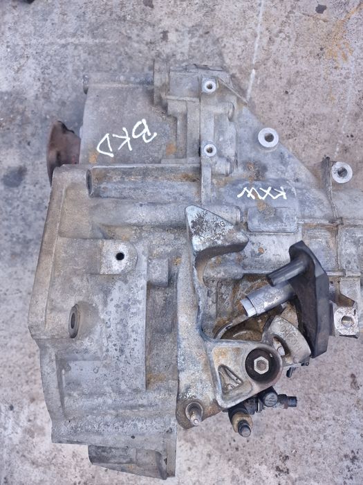 Cutie viteza manuala Vw Passat b6, Touran, Golf 5 motor 3.0 tdi,BKD