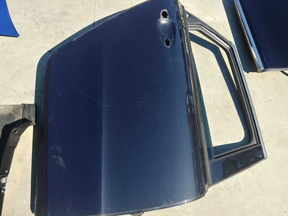 usa portiera dreapta spate peugeot 508 2010