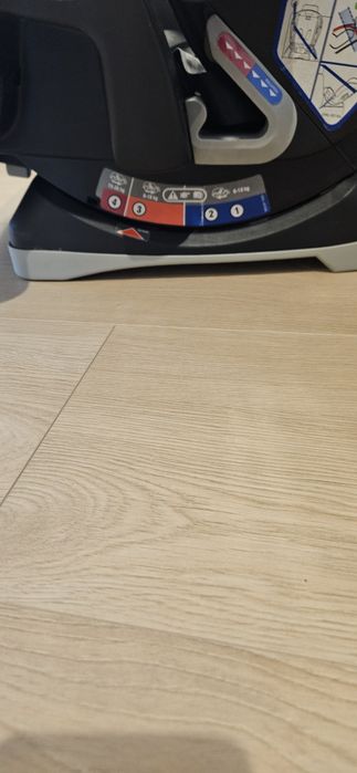 Scaun Auto Graco Milestone 0-36 kg ca nou