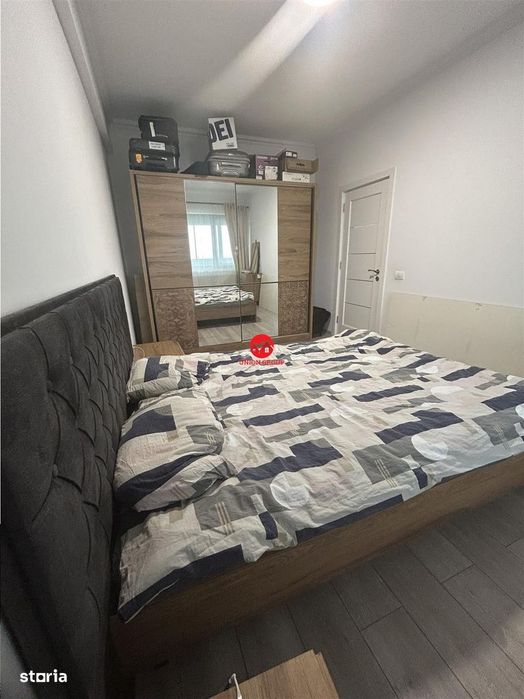Apartament 2 Camere Premium, Loc de Parcare + Boxa, Centrul de scafand