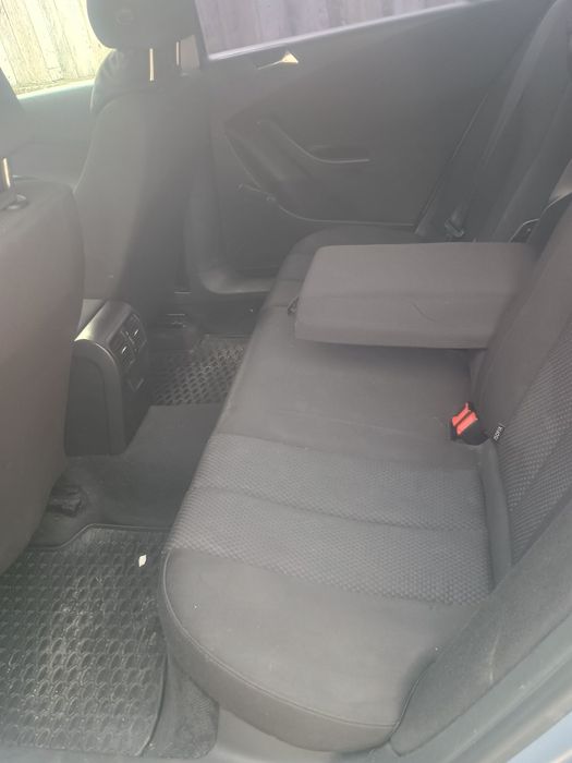 Volkswagen Passat B6"**MOTOR DEFECT**"