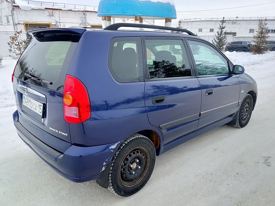 Продам Митсубиси