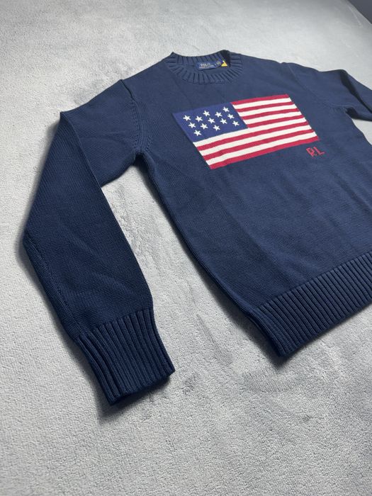 Pulover Ralph Lauren USA